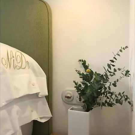 Apartman Lloeco - Art & Design