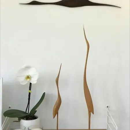 Lloeco - Art & Design شقة ليون