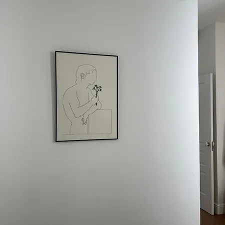 Lloeco - Art & Design Apartman *